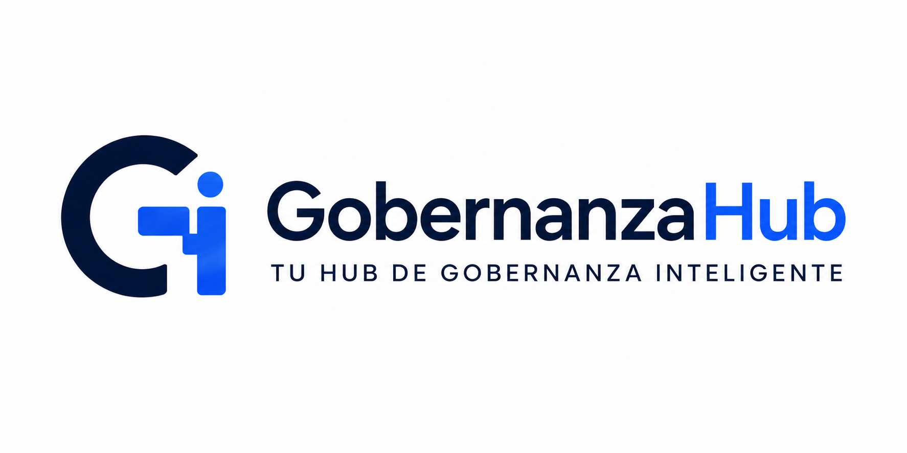GobernanzaHUB, tu hub de gobernanza inteligente